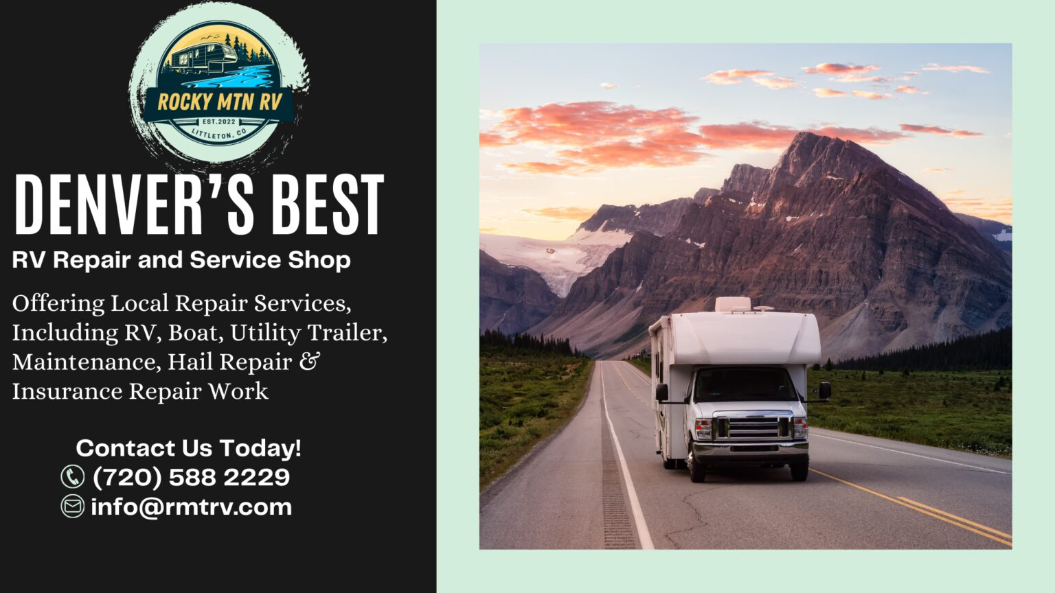 Rocky Mountain RV